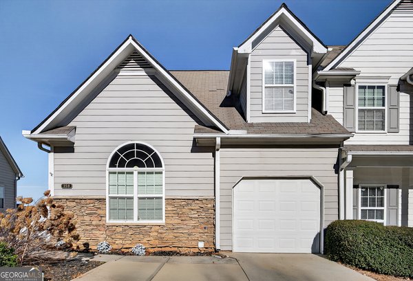358 Guibor Court Kennesaw