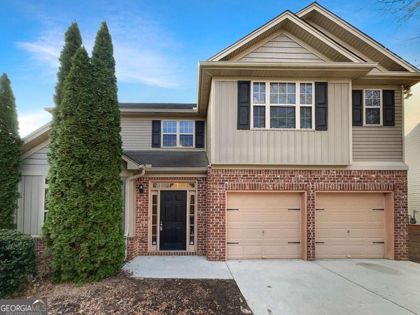 2173 Apple Orchard Way, Austell