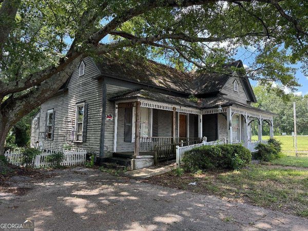 3260 Ponce De Leon Avenue, Scottdale