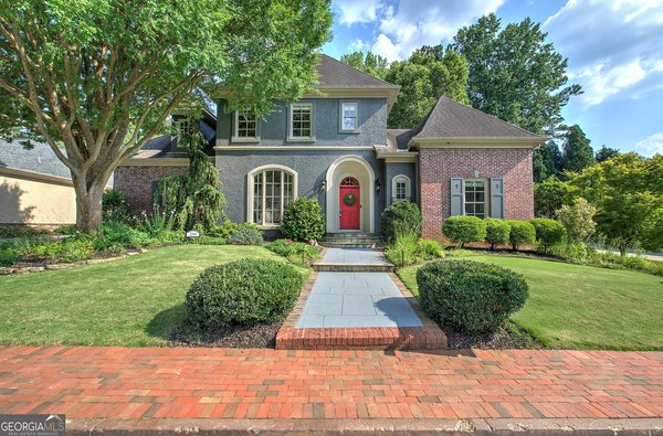 2160 Kensington Gates Drive Kennesaw