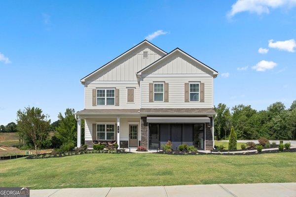 15 Autrey Drive Douglasville