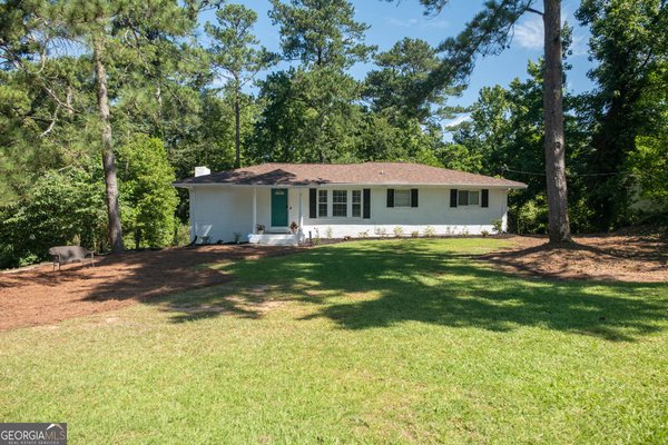 1090 Blair Bridge Road, Austell