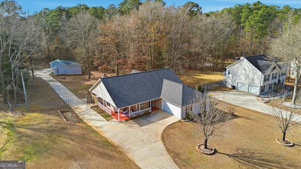 250 Eastwood Forest Covington