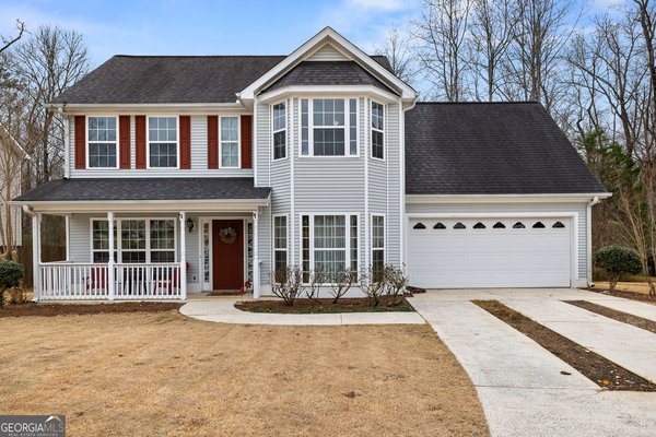 13 Roxbury Lane Newnan