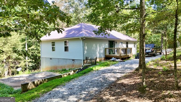 4368 Ed Henson Road Gainesville