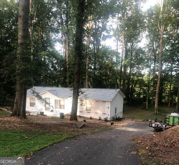 5370 Memphis Street, Cumming