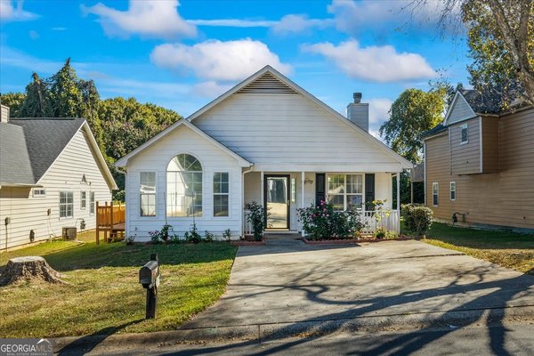 150 Crystal Brook Griffin