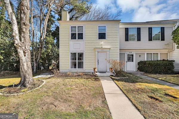 3132 Shadow Walk Lane, Tucker