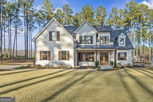 1085 Locklin Road Monroe