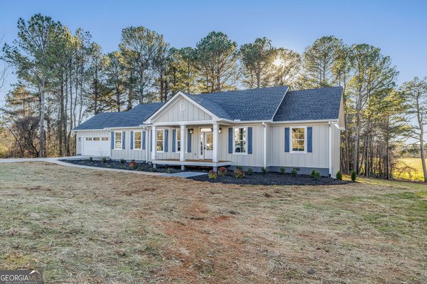 178 Hazel Creek Road Mount Airy