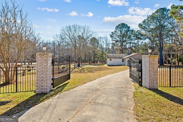 3817 Wages Road Auburn - main photo