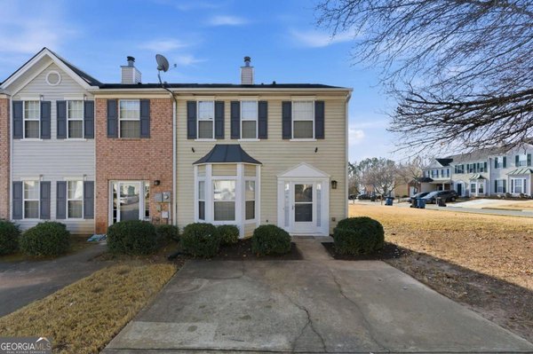 249 Timber Gate Drive Lawrenceville