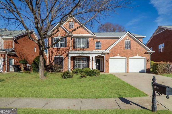 2355 Rosebrook Crossing Atlanta