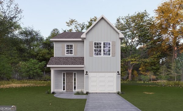 1034 Sun Valley Court, Macon