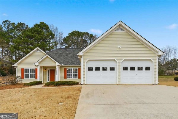 114 Prince Court Hiram