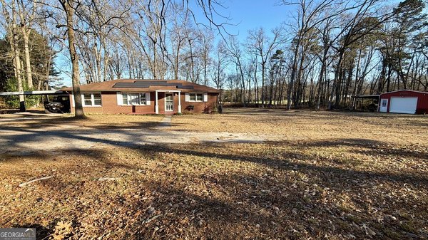 413 Rockwell Church Road Winder