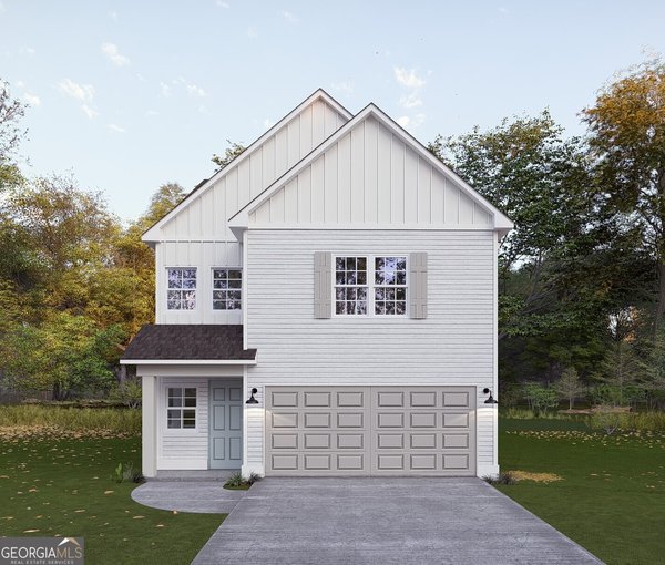 1038 Sun Valley Court, Macon