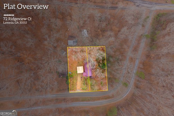 72 & 317 Ridgeview Lavonia