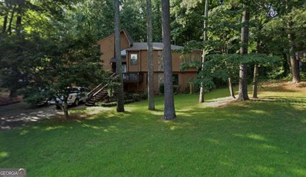 2155 Deep Woods Way, Marietta