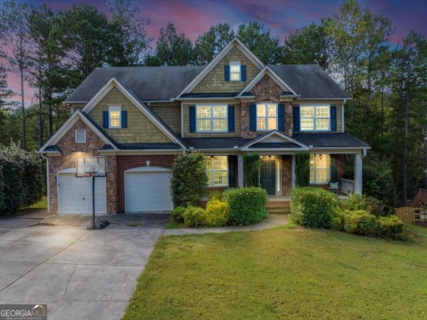 1136 Flagstone Way Acworth