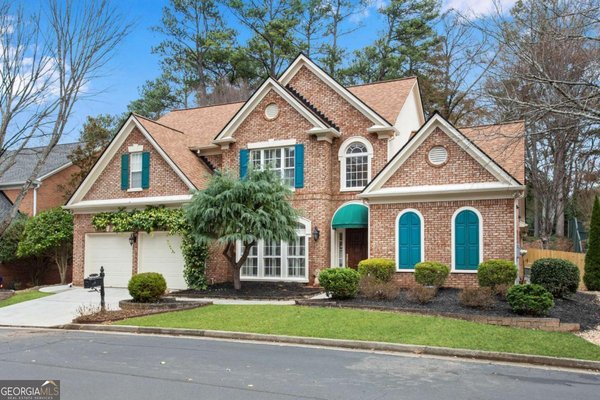 2031 Wrights Mill Circle Atlanta