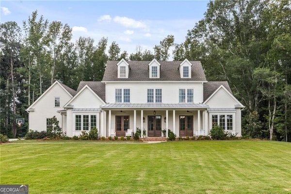 9311 Water Works Road, Chattahoochee Hills