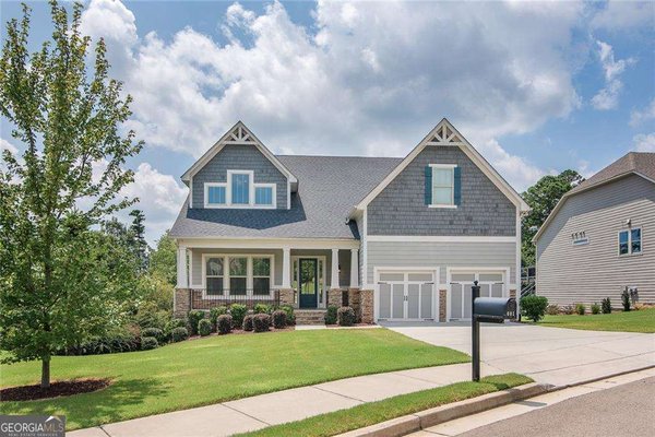 601 Longleaf Way Canton