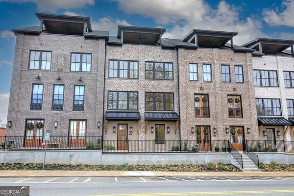 178 Main Street, Cartersville