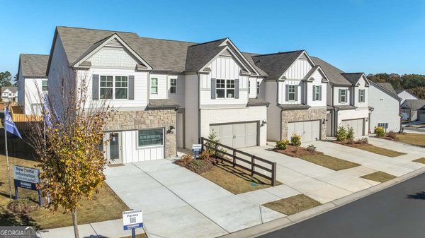 2502 Acacia Walk Acworth