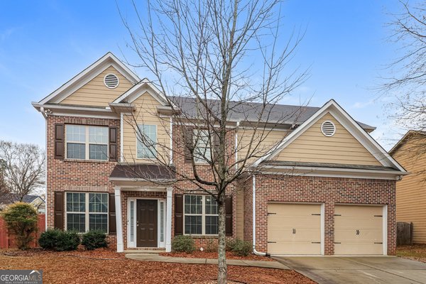 2570 Kolb Manor Circle, Marietta