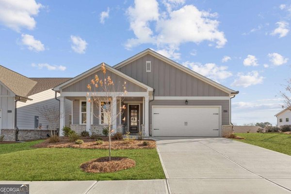 1692 Juniper Berry Way Loganville