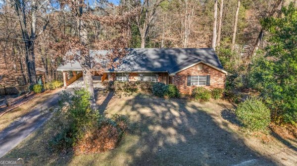 2425 Melinda Court Atlanta