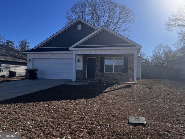 315 Lasso Drive Warner Robins