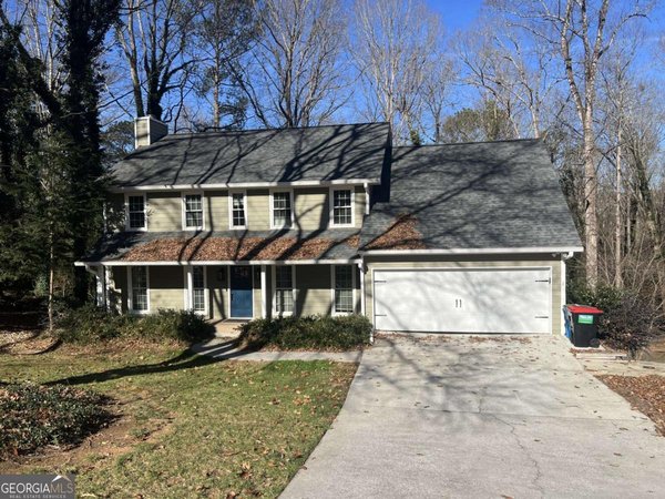 Mountain Park Elementary