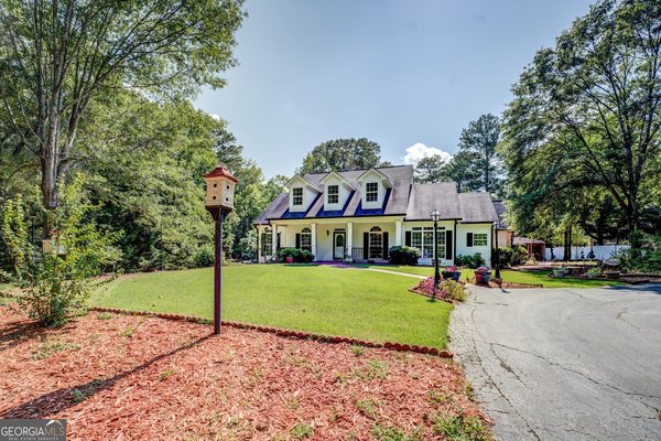 353 Crowell Road Covington