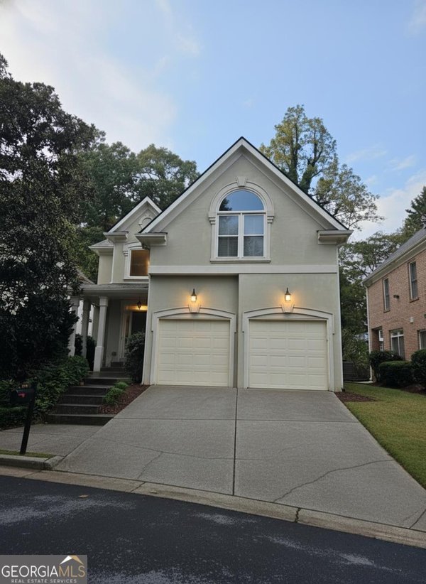 2030 Lenox Cove Circle Atlanta