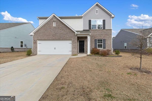 4394 Kendrick Circle Loganville