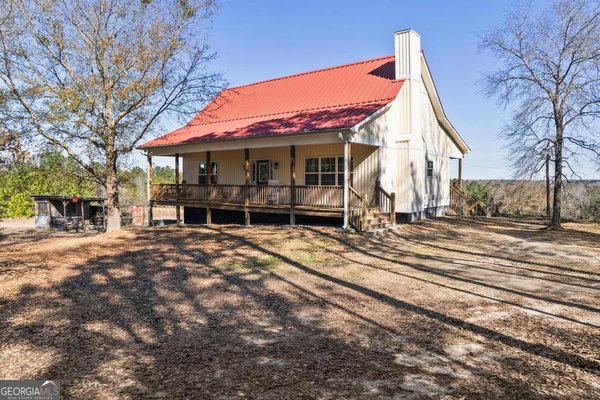 4950 Marshall Mill Road, Lizella