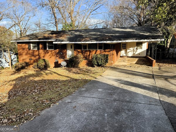 510 Arrowhead Trail Warner Robins