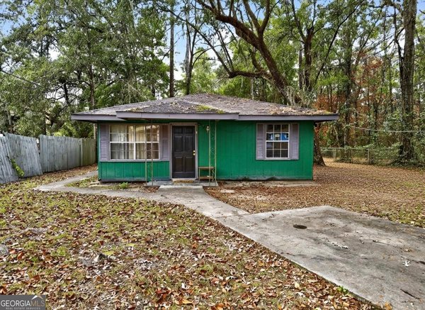 505 Junius Street Thomasville