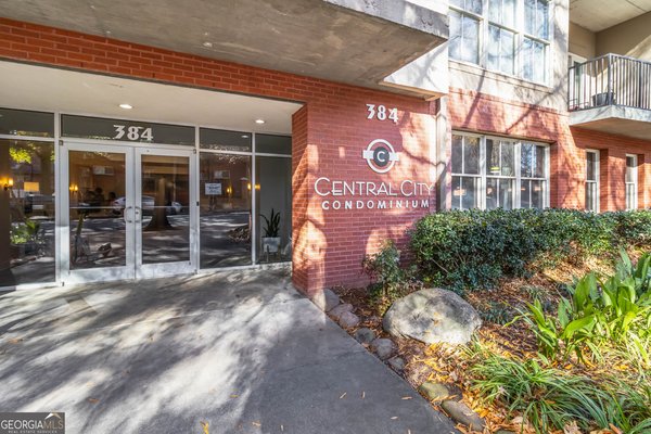 384 Ralph McGill Boulevard, Atlanta