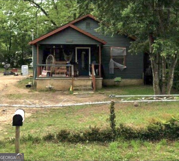 4124 Worsham Avenue Macon