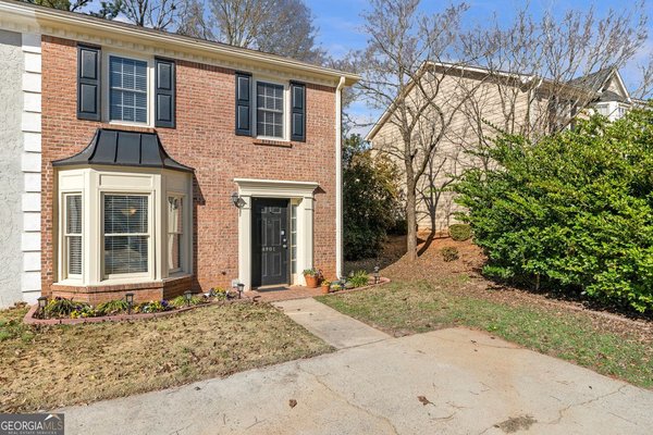 4901 JENNY Drive Acworth