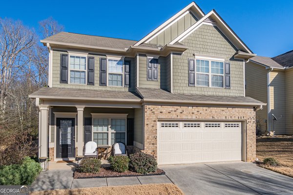 928 PINE Lawrenceville