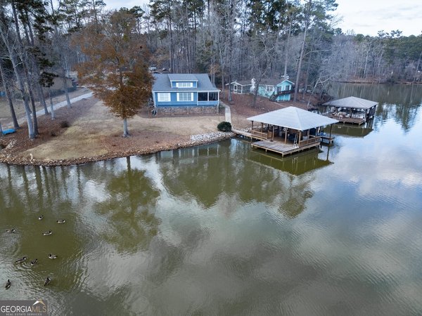 500 Lang Road Covington