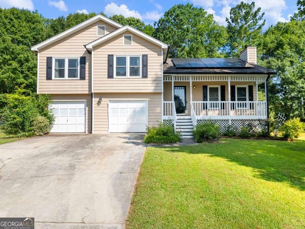 443 Rhett Drive Loganville