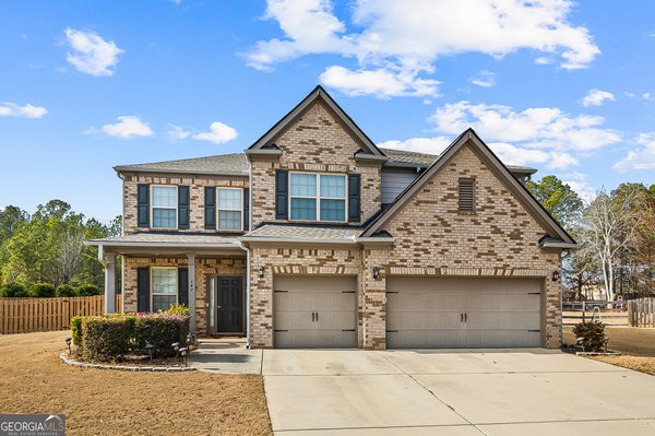 147 OAK MILL TER Dallas