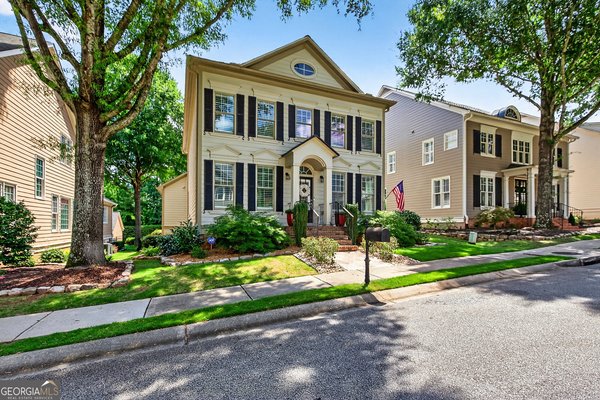 124 Middleton Drive Peachtree City