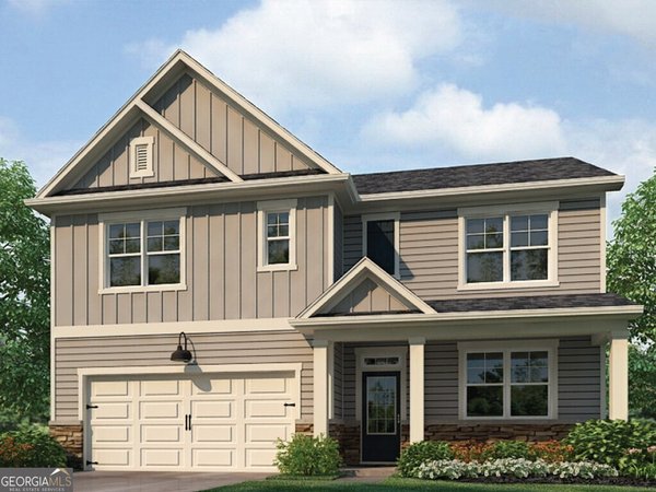 246 Thompson Ridge Lane Dallas