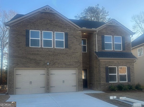 5367 Tolar Road South Fulton